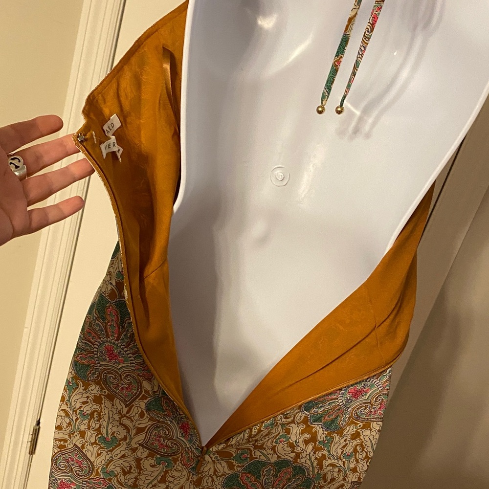 Veronica Beard Dress - Picture 10 of 11